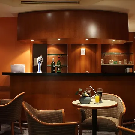 Hotel Bellagio Marne-la-vallee By Popinns Bussy-Saint-Georges