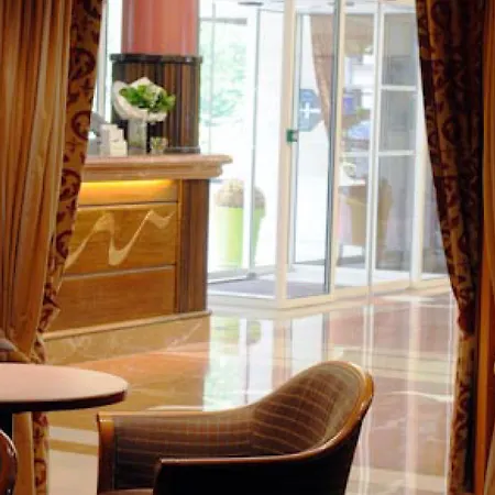 Bellagio Marne-la-vallee By Popinns Hotel