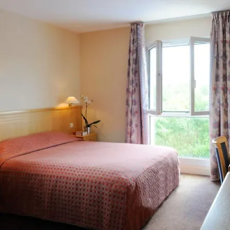 Hotel Bellagio Marne-la-vallee By Popinns 2*