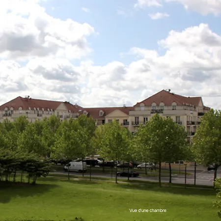Bellagio Marne-la-vallee By Popinns