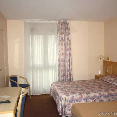 Bellagio Marne-la-vallee By Popinns Hotel