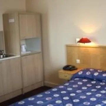 Bellagio Marne-la-vallee By Popinns Hotel Bussy-Saint-Georges