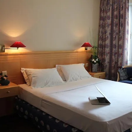 Bellagio Marne-la-vallee By Popinns Hotel 2*