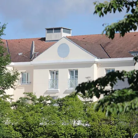 Bellagio Marne-la-vallee By Popinns Bussy-Saint-Georges
